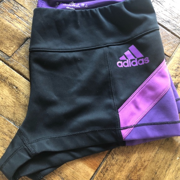 Adidas shorts - Picture 2 of 3